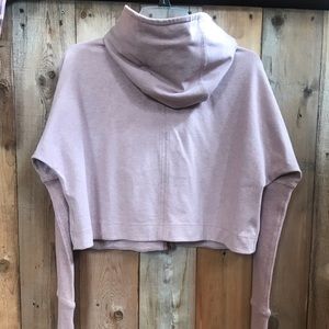 lululemon athletica Tops - Lululemon Cropped Hoodie lululemon athletica Tops - Lululemon Cropped Hoodie